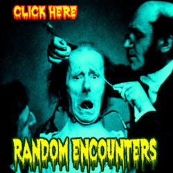 Random Encounters 3a-2