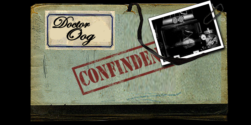 doctor oggfile folder