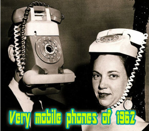 mobile phones